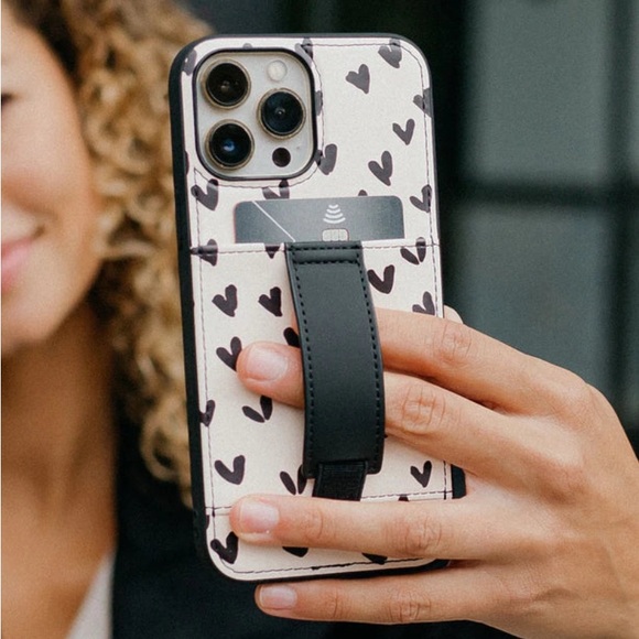 Walli iPhone 14 Pro Case - Picture 12 of 14